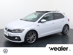 Volkswagen Polo - 1.0 TSI Highline | 95 PK | Panoramadak | LED verlichting | Apple Carplay/Android Auto | R
