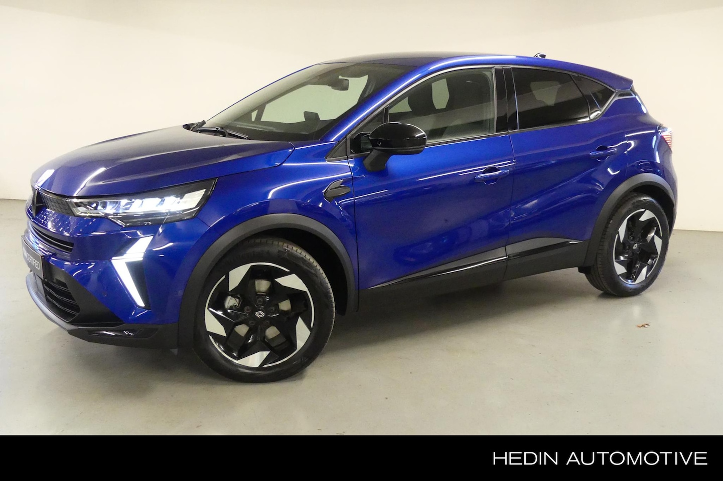 Renault Captur - E-Tech Full Hybrid 145 Techno | | openR Link Navigatiesysteem | Climate Control | Pack Win - AutoWereld.nl