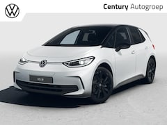 Volkswagen ID.3 - Pro Limited Edition 58 kWh accu 150 kW / 204 PK Ha