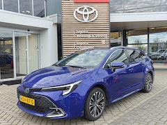 Toyota Corolla Touring Sports - Hybrid 140 Dynamic