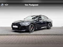 BMW 2-serie Coupé - 218i