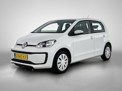 Volkswagen Up! - 1.0 BMT move up | 65PK | All Season Banden | Airco | DAB+