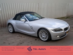 BMW Z4 Roadster - 2.5i