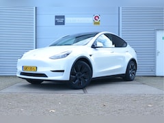 Tesla Model Y - RWD 58 kWh AutoPilot4.0, LFP Accu