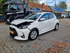 Toyota Yaris - 1.5 Hybrid 115 Bns