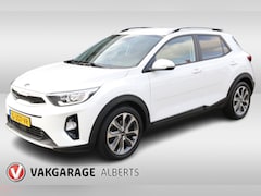 Kia Stonic - 1.0 T-GDi DynamicPlusLine / Navi / Climate / Automaat / Cruise