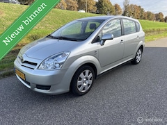 Toyota Corolla Verso - 1.6 VVT-i airco