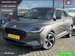 Suzuki Swift - 1.2 Style Smart Hybrid Demo/Clima/Navi