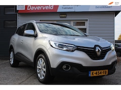 Renault Kadjar - 1.2 TCe Life nette zuinige auto, nieuwe distributie-set, airco, cruise-control, led, lane
