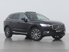 Volvo XC60 - T6 Recharge Momentum Pro | ACC | Panoramadak | Trekhaak | harman/kardon | Stoel+Stuurverwa