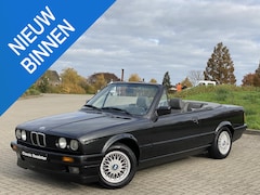 BMW 3-serie Cabrio - E30 318i