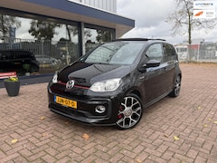 Volkswagen Up! - 1.0 TSI GTI | Pano | Beats | Climate | PDC