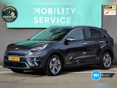 Kia e-Niro - ExecutiveLine 64 kWh SOH95% Clima ACC Leder CarPlay LaneAssist LED