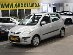 Hyundai i10 - 1.1 Dynamic Stuurbekrachtiging