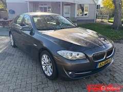 BMW 5-serie - 520i High Executive Automaat Apk 21-12-2026
