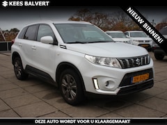 Suzuki Vitara - 1.0 Boosterjet Select Automaat | Navi | Clima | Cruise |