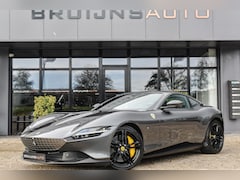 Ferrari Roma - 3.9 V8 HELE |JBL|Passenger display|Carbon|ADAS|