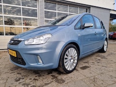 Ford C-Max - 1.8-16V Titanium Flexifuel