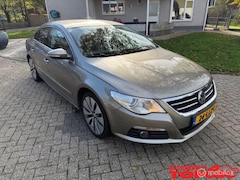 Volkswagen Passat CC - 1.8 TSI 4p. Automaat