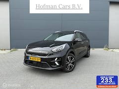 Kia e-Niro - DynamicLine SOH98% 64 kWh 2021 3-fase lader Incl Btw