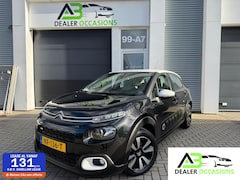 Citroën C3 - 1.2 PureTech S&S Shine, Carplay, Clima, Cruise Contr