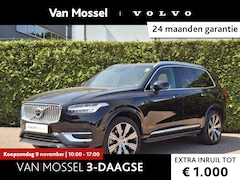 Volvo XC90 - T8 Recharge AWD Inscription | Longe Range |