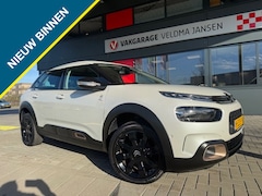Citroën C4 Cactus - 1.2 PT ORIGINS
