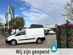 Citroën Jumpy - 10 1.6 HDI L1 H1 Youngtimer 3 Persoons Marge