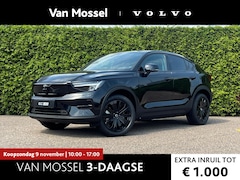 Volvo EC40 - Single Motor Extended Range Plus 82 kWh | Donker getinte ramen | Trekhaak