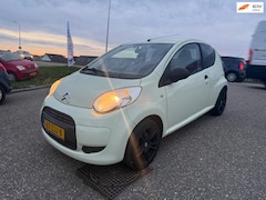 Citroën C1 - 1.0-12V Séduction Stuurbekrachtiging LM Velg 2E eigenaar