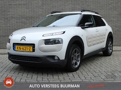 Citroën C4 Cactus - 1.2 PureTech W Airco, Cruise Control