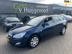 Opel Astra Sports Tourer - 1.4 Edition