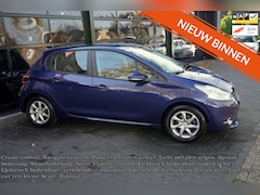 Peugeot 208 - 1.2 VTi Blue Lease, Clima, CC, PDC, Trekhaak, Navi