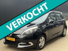 Renault Scénic - 1.5 dCi Bose Automaat nette auto