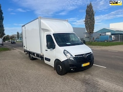 Opel Movano - 2.3 Turbo L3H1 EL