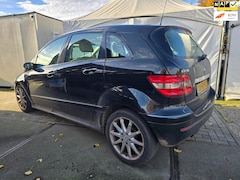 Mercedes-Benz B-klasse - 170 AUTOMAAT/cruise/AIRCO