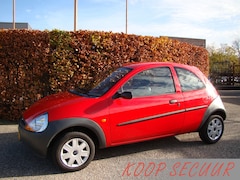 Ford Ka - 1.3 Style