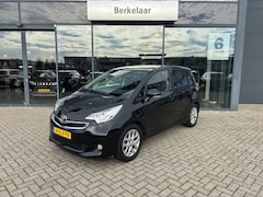 Toyota Verso S - 1.3 VVT-i Trend