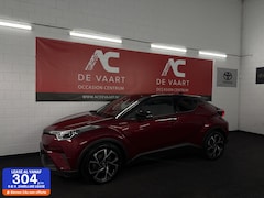 Toyota C-HR - 1.8 Hybrid Style - NAVI/ACC/LED/CAMERA/NAP