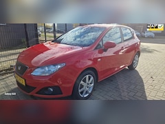 SEAT Ibiza - 1.2 TDI Style Ecomotive CLIMA ,