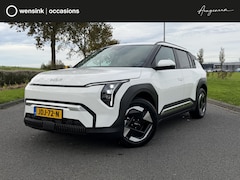 Kia EV3 - Plus 81.4 kWh | Trekhaak | Camera | LED | Navigatie | Apple CarPlay/Android Auto | Rijbaan