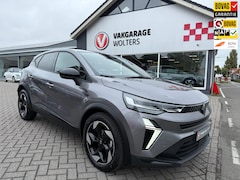 Renault Captur - 1.3 mild hybrid 160 techno RIJKLAARPRIJS