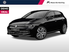 Volkswagen Golf - Style Edition 1.5 eHybrid 204 pk 6 versn. DSG · Panoramisch schuif-, kanteldak, elektrisch