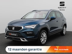 SEAT Ateca - 1.5 TSI Style Business Intense 150PK Trekhaak, Achteruitrijcamera, Keyless, Digital Cockpi