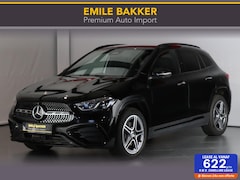 Mercedes-Benz GLA-Klasse - 250 e AMG Line