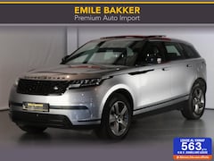 Land Rover Range Rover Velar - 2.0 P400e PANO/LEER