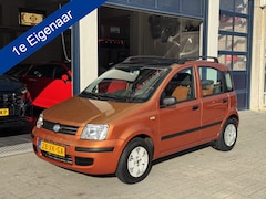 Fiat Panda - 1.2 Emotion 1 EIGENAAR/PANORAMA/AIRCO