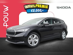 Skoda Enyaq iV - 50 170pk Selection | LMV 19'' | Achteruitrijcamera