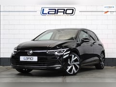 Volkswagen Golf - 1.4 eHybrid Style | IQ.Lights Trekhaak Memory Camera ACC Sfeer CarPlay NAP