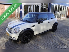 MINI Cooper - 1.6